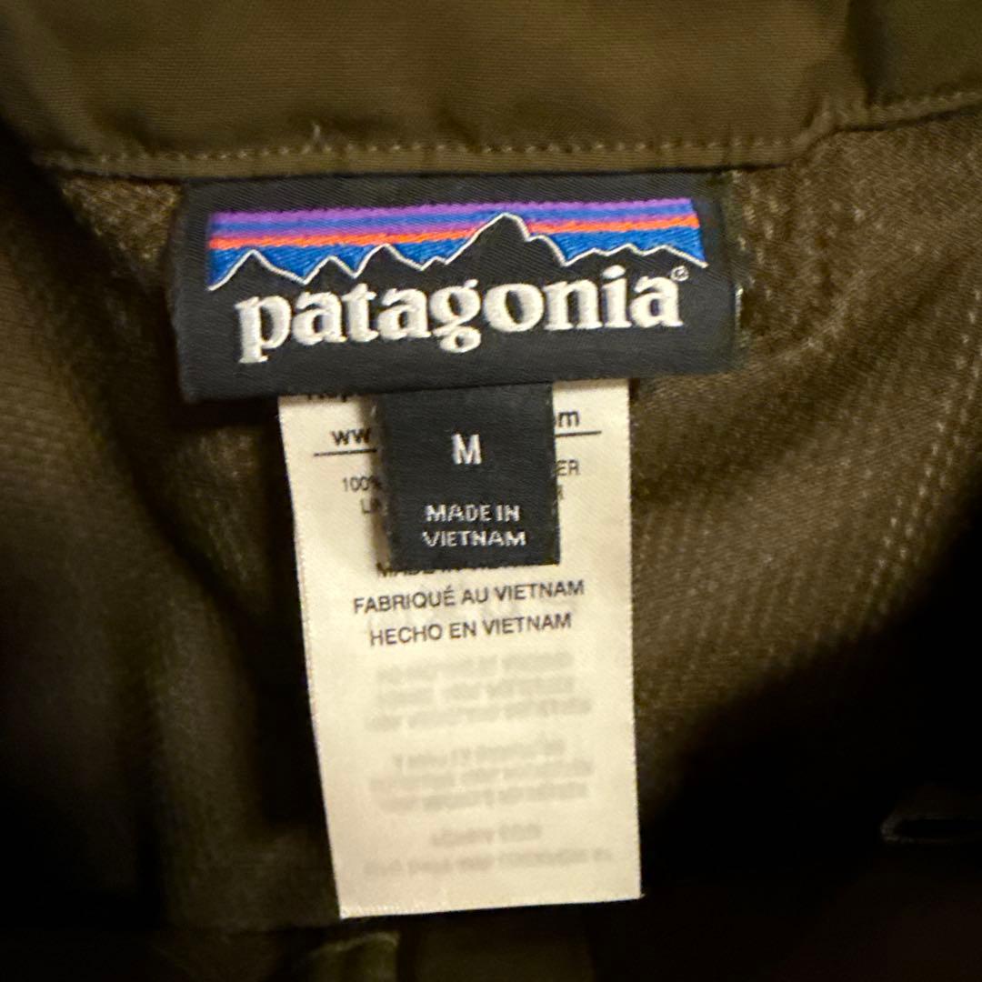在庫一掃セール‼️ patagoniaパタゴニアPowderBowl ゴアテックス