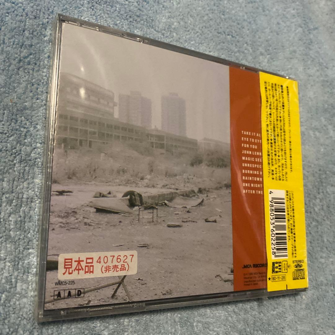 アウトフィールド/ダイヤモンド・デイズ