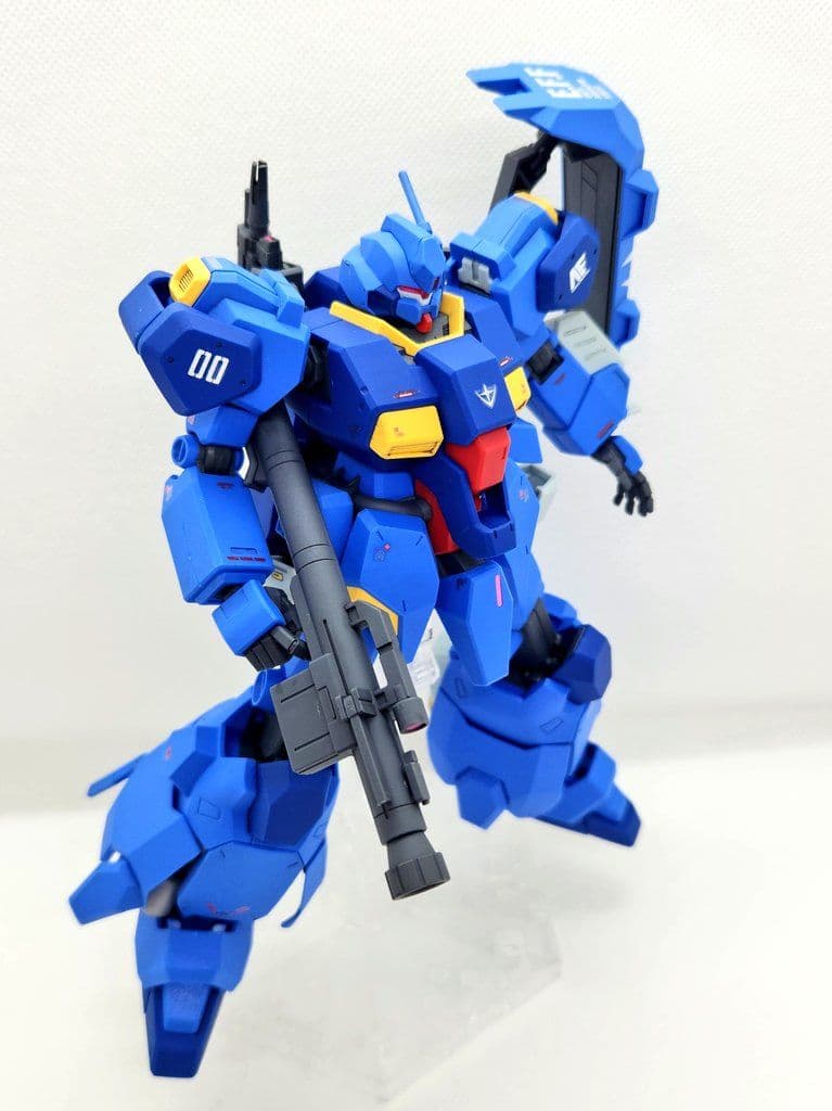 コ*ト様 HG　グスタフカール　GUSTAV KARL TYPE-OO