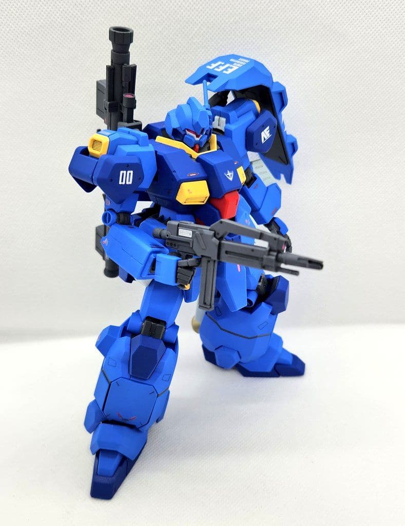 コ*ト様 HG　グスタフカール　GUSTAV KARL TYPE-OO