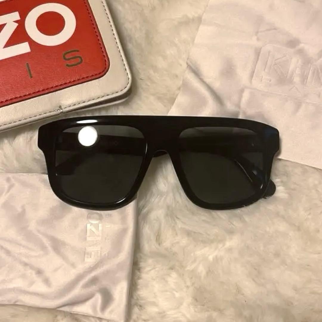 【KENZO】 サングラス