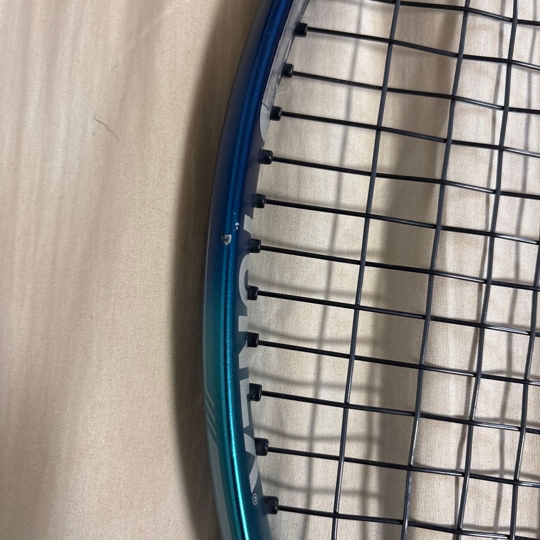 YONEX EZONE98 テニスラケット G2