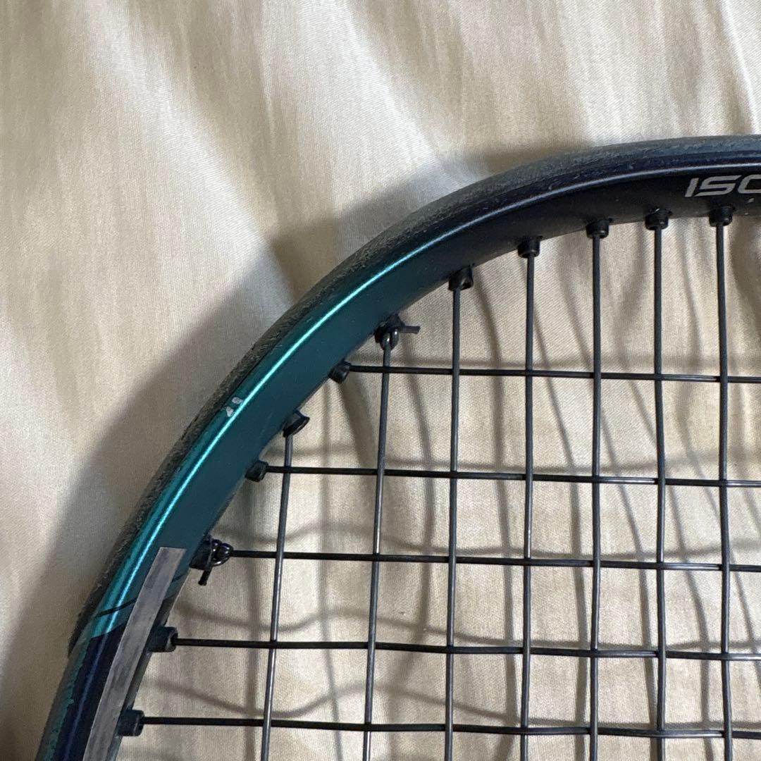 YONEX EZONE98 テニスラケット G2