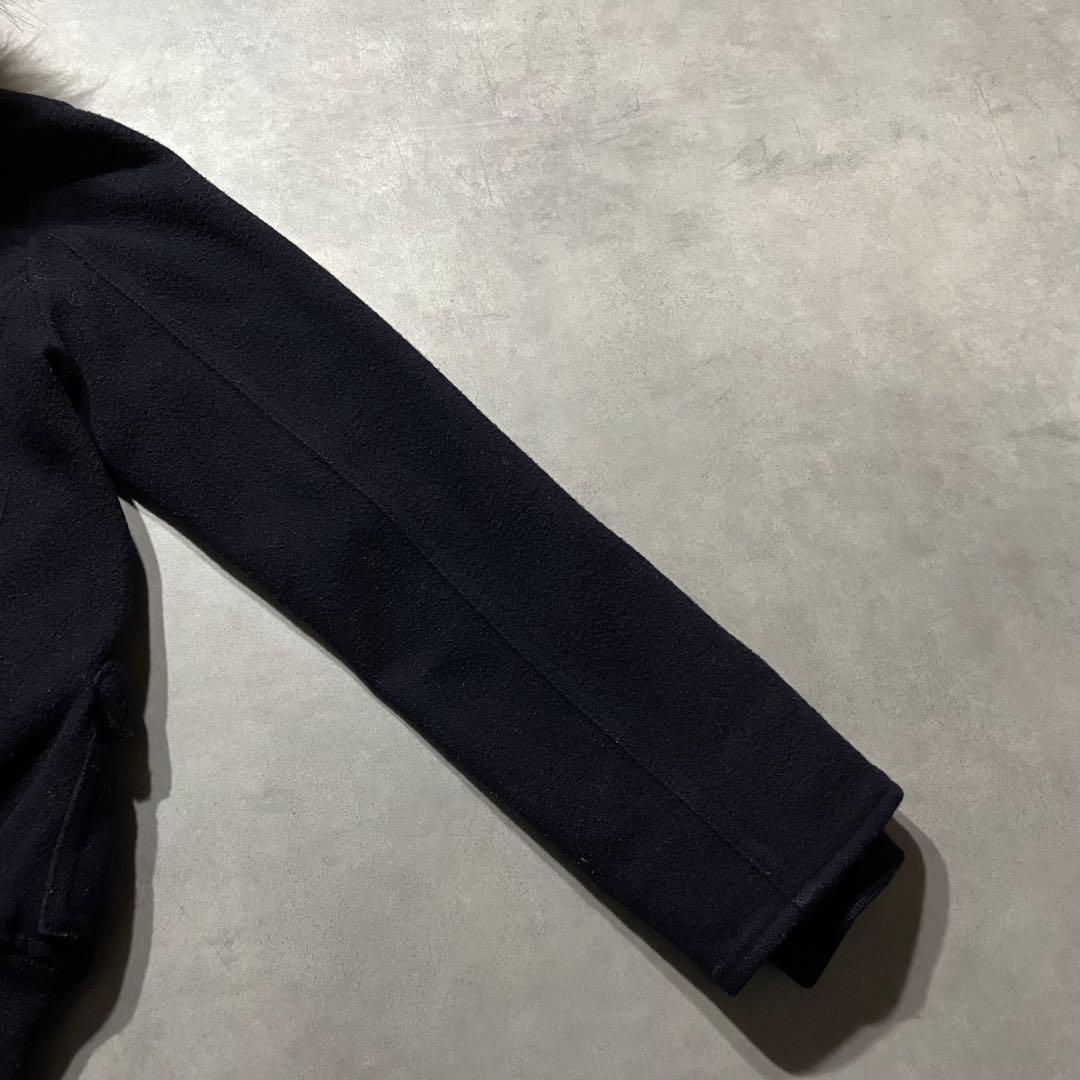archive “HYSTERIC GLAMOUR” wool N-2B y2k