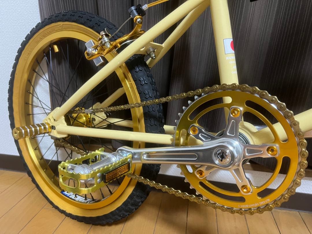 レア　KUWAHARA BMX OLD SCHOOL