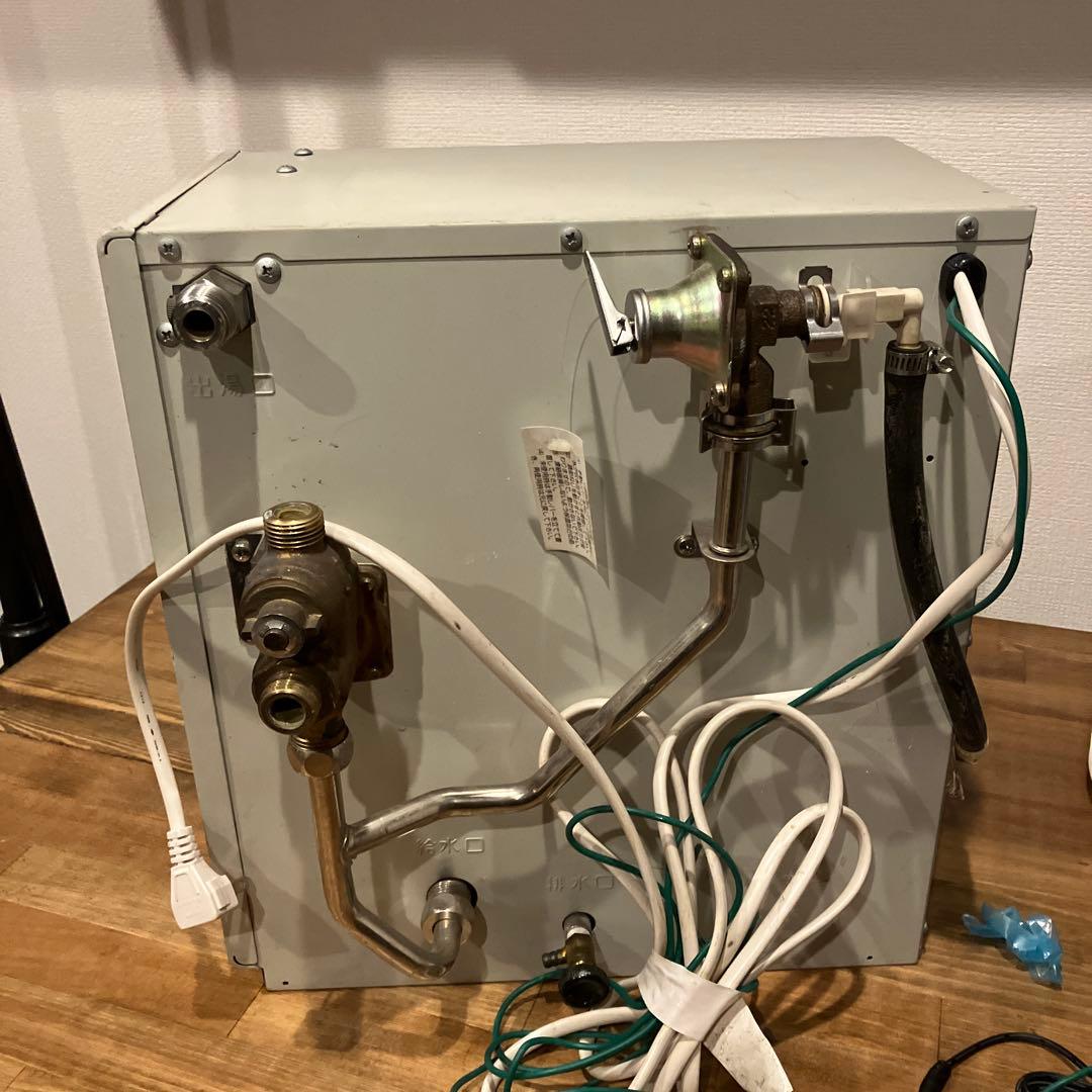 inax 小型電気温水器　EHP-13R