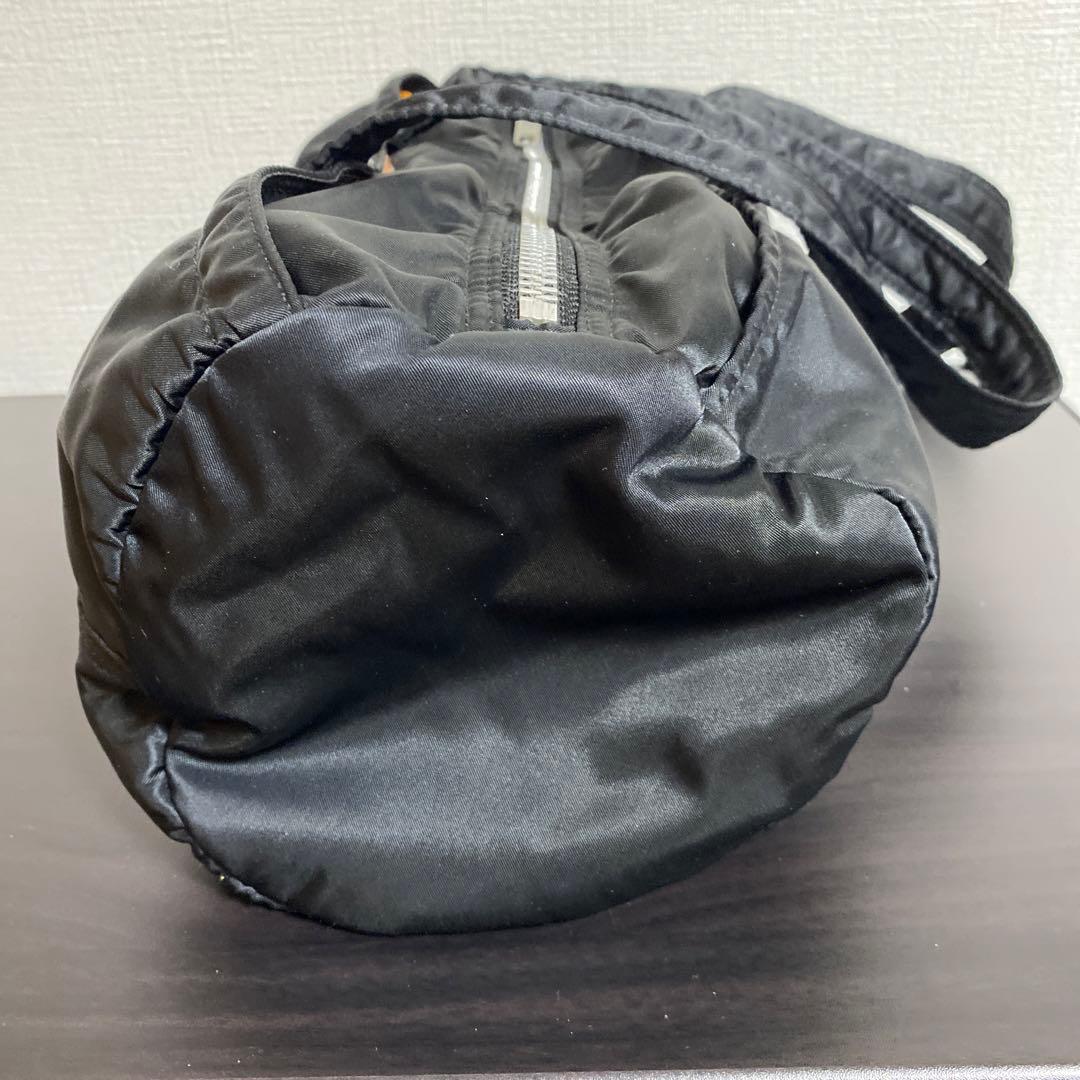 最終値下げ！美品✨　ポーター　タンカー　ダッフルバッグ ドラムバッグ　ボストン