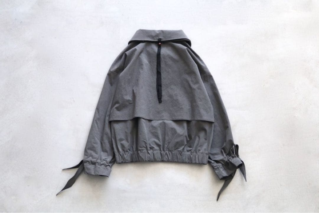 ジャケット・アウター zomian Pullover Blouson