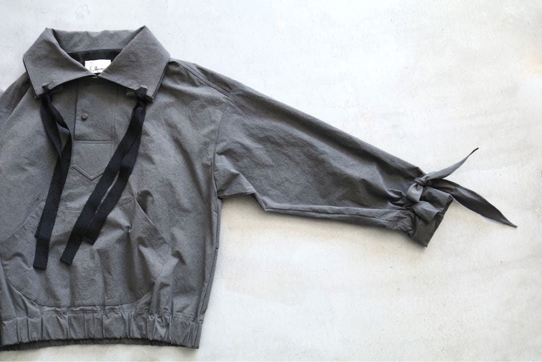 ジャケット・アウター zomian Pullover Blouson