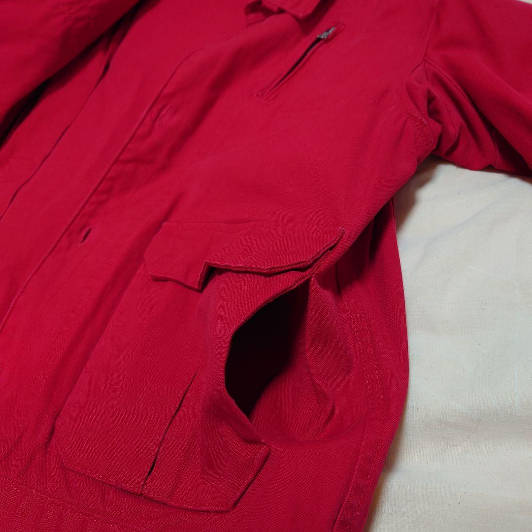 nonnative ミリタリージャケット