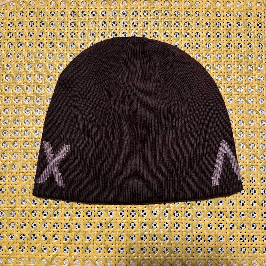 アークテリクス　arc'teryx ビーニー　ニット帽
