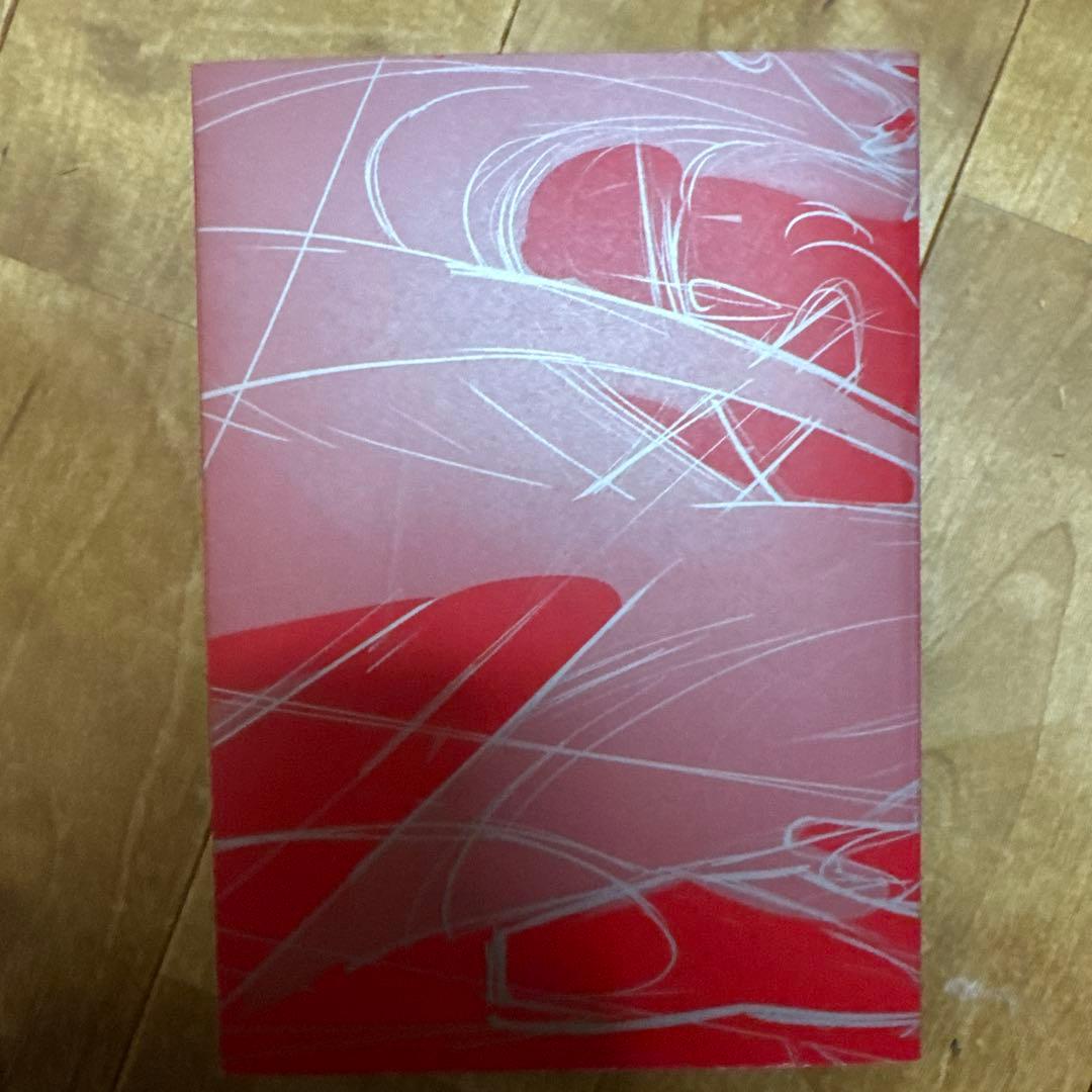 ING 米山舞 アートブック
