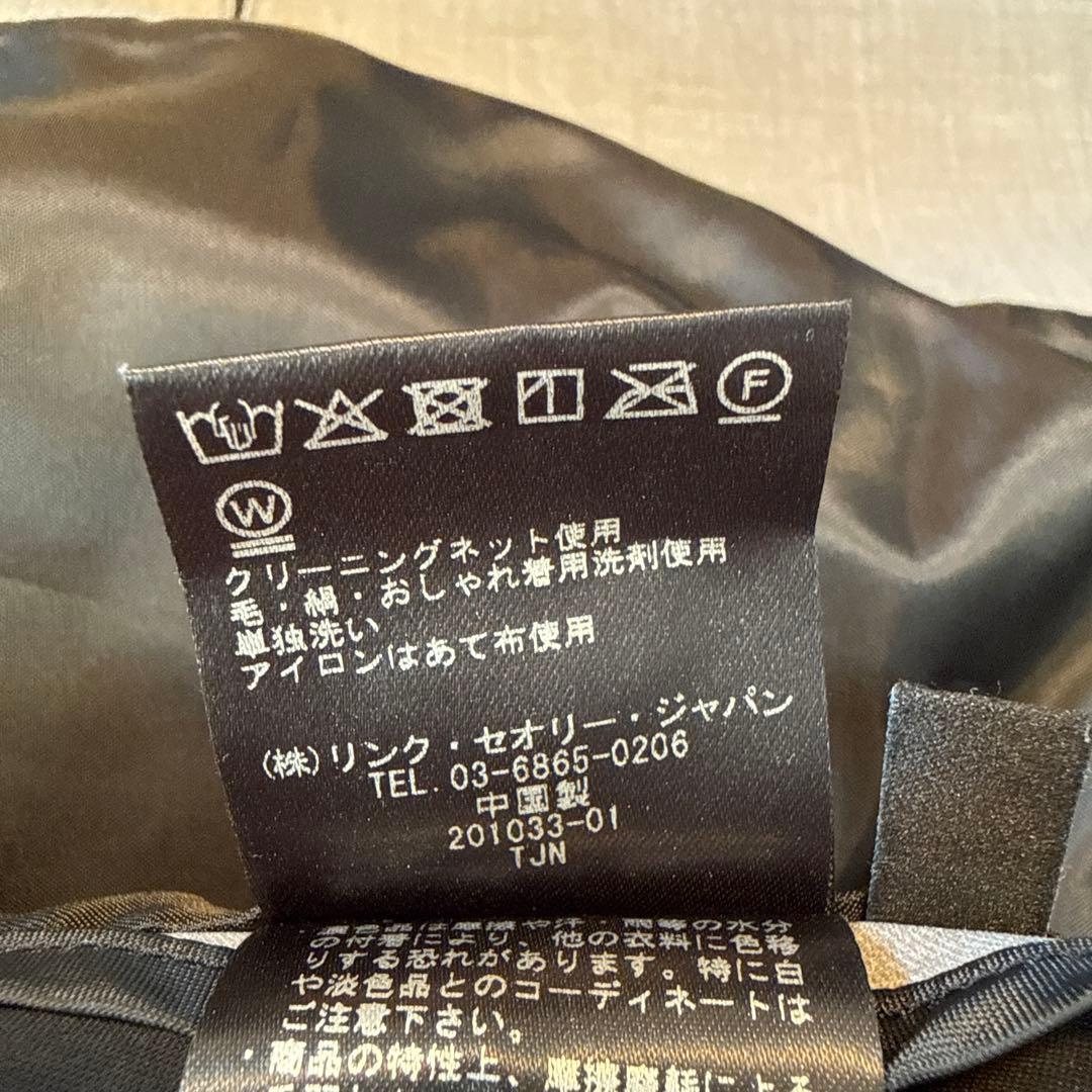 ジャケット・アウター 24ss Theory Precision Print clinton DPK