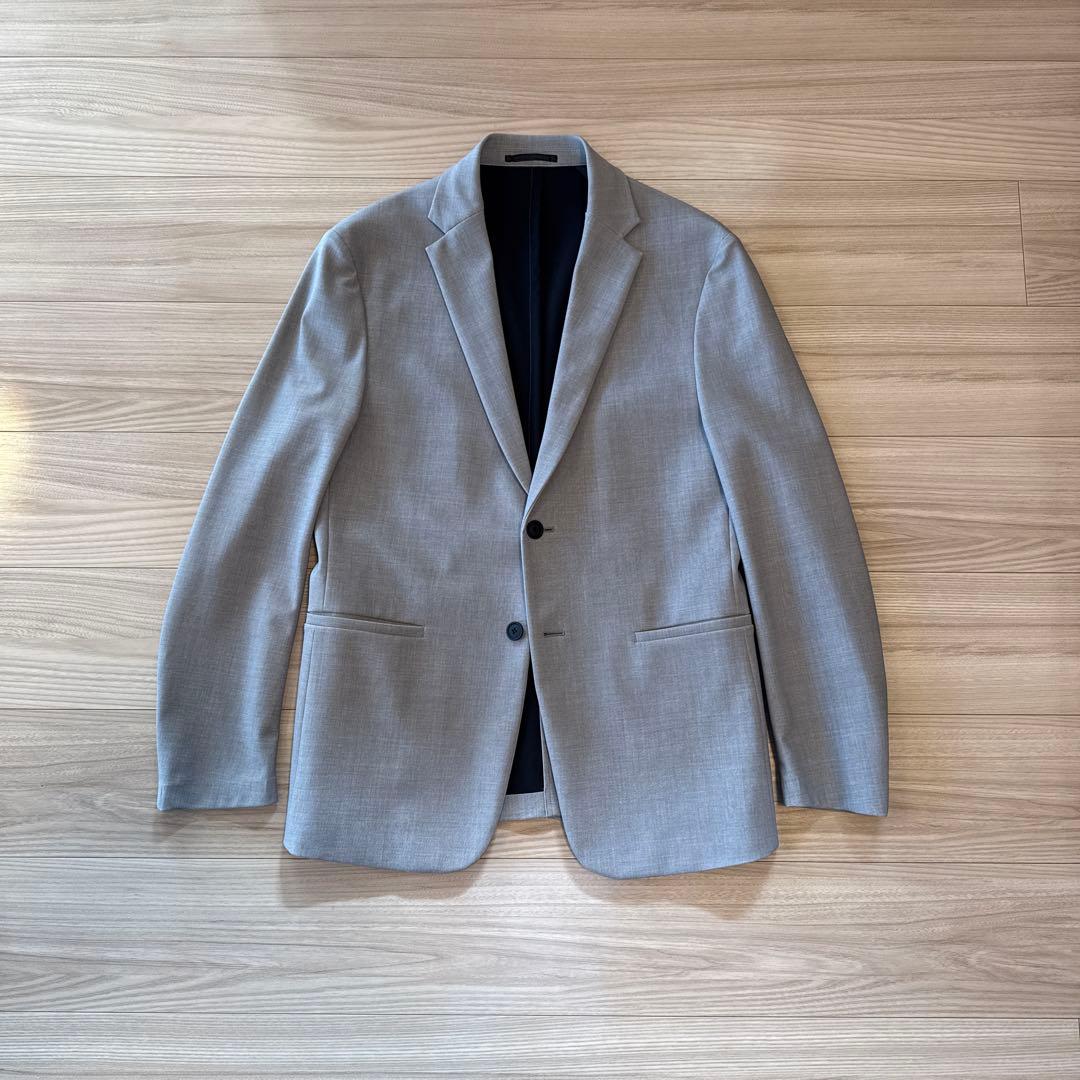 ジャケット・アウター 24ss Theory Precision Print clinton DPK