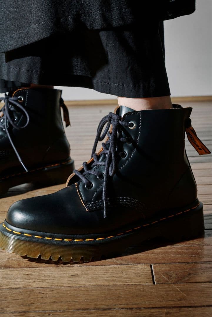 ヨウジヤマモトDr. Martenドクターマーチン★Y's101★