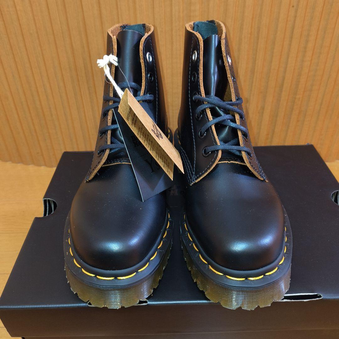 ヨウジヤマモトDr. Martenドクターマーチン★Y's101★