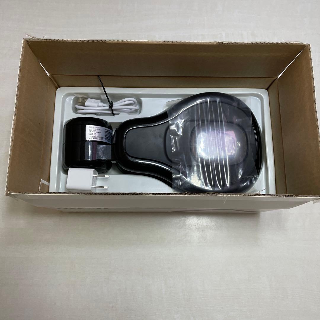 ライフフィットVトレアプローチ