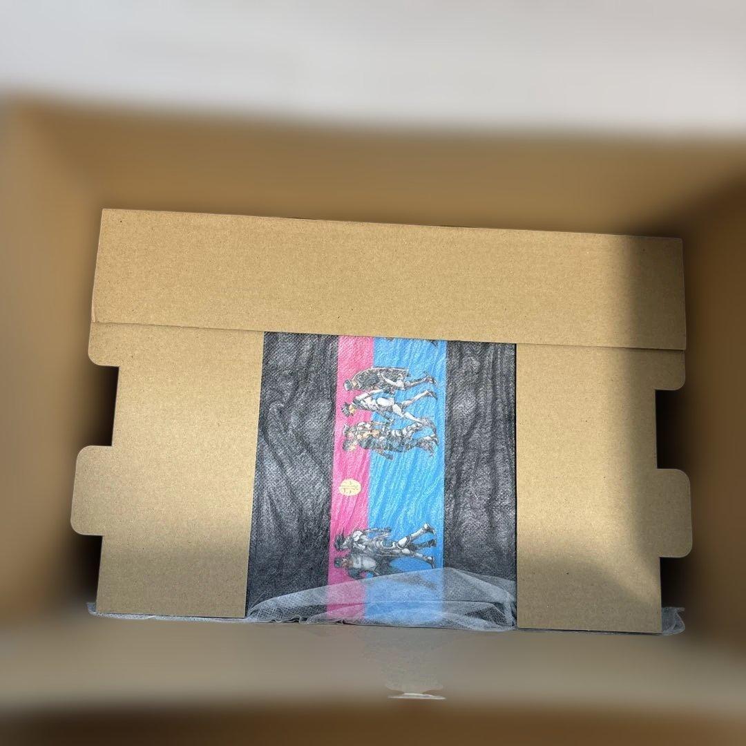 その他 JOJOVELLER