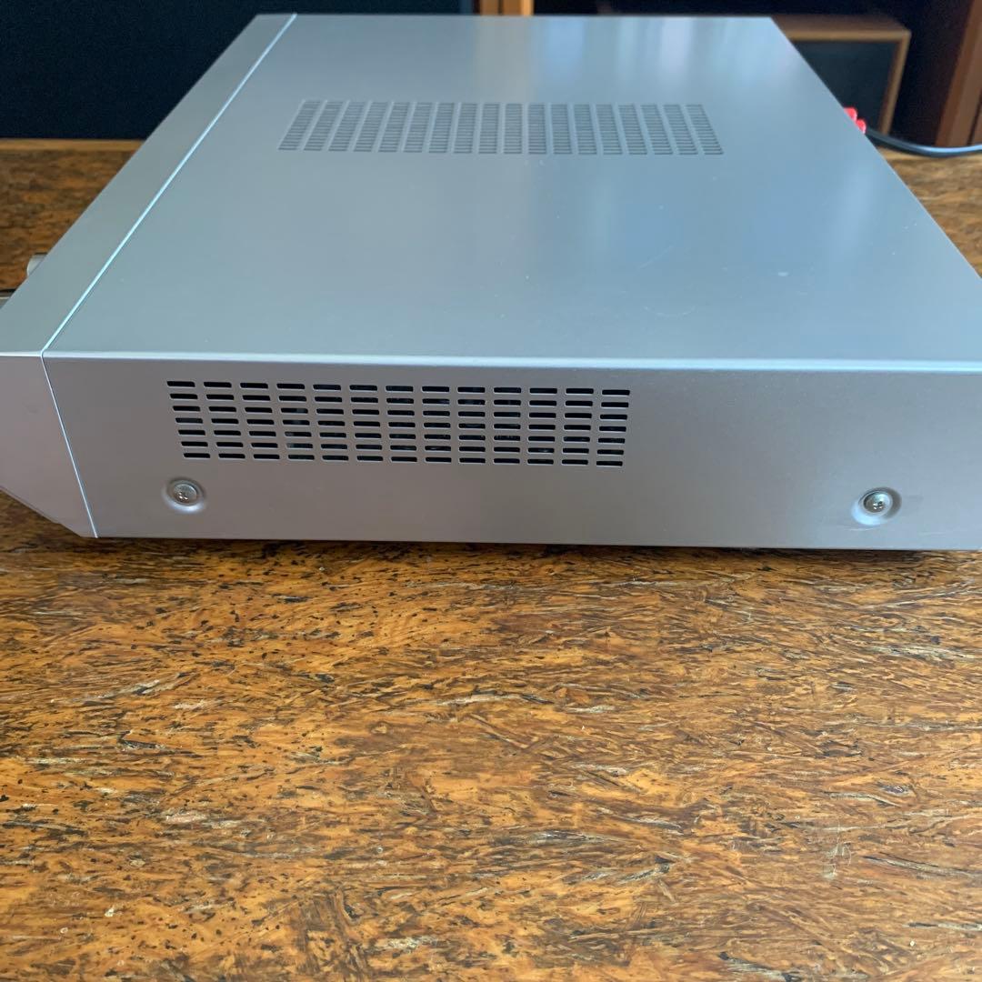 Panasonic AVコントロールアンプ SA-XR50