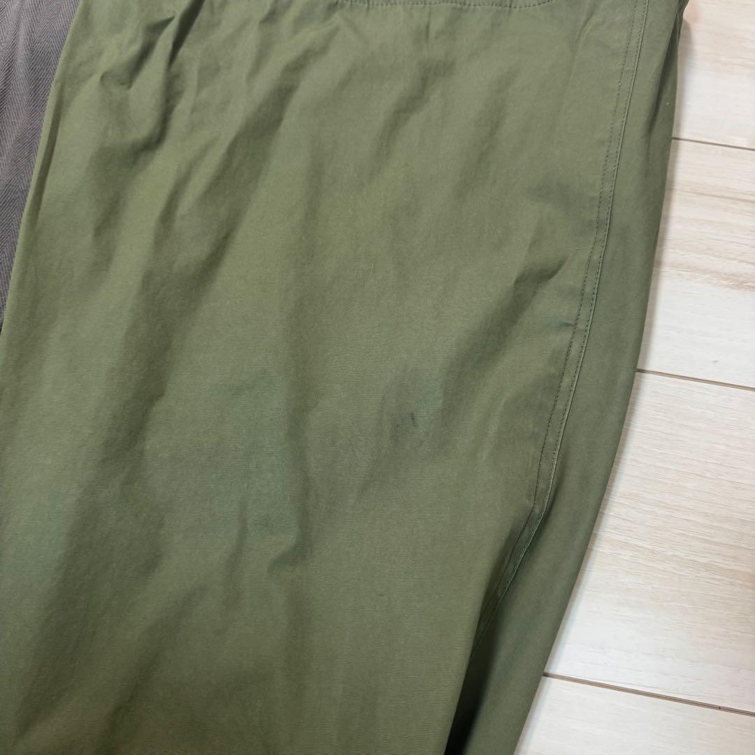 【送料込み】sacai 定番モッズコート