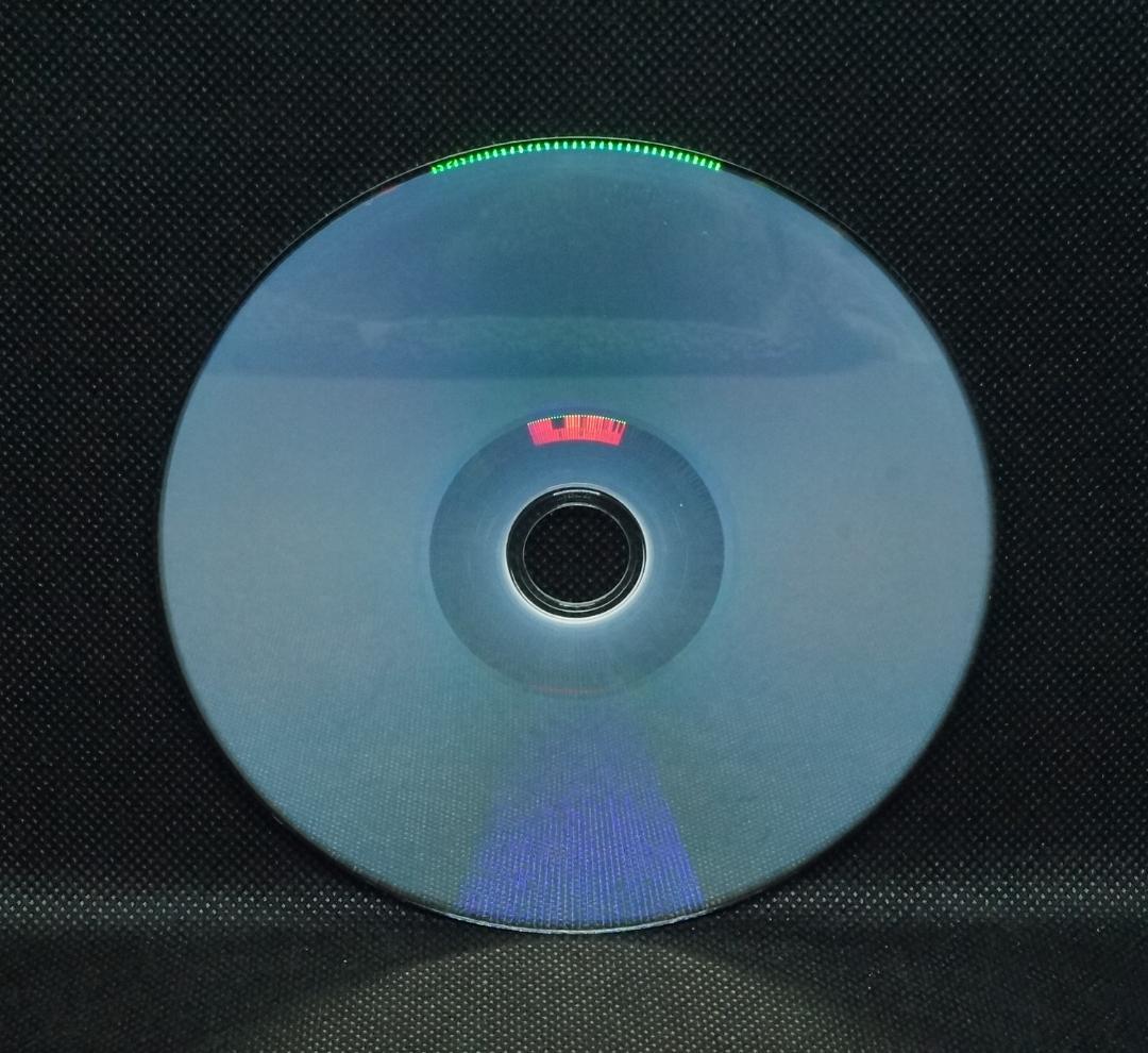 【中古Blu-ray Audio】ヒューマン・リーグ「デアー」ハイレゾATMOS