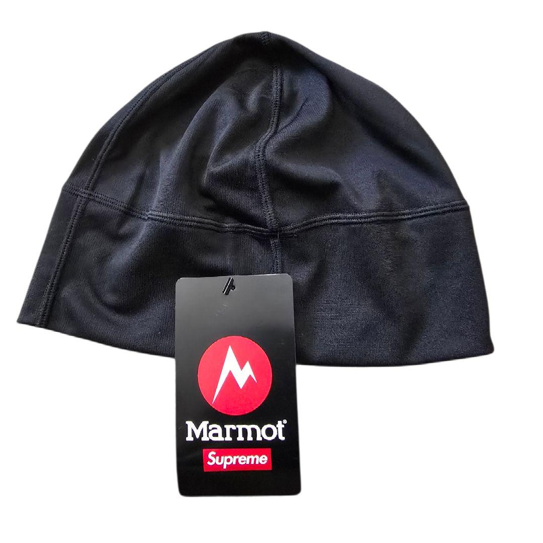 リクさま専用 Supreme Marmot Base Layer Beanie