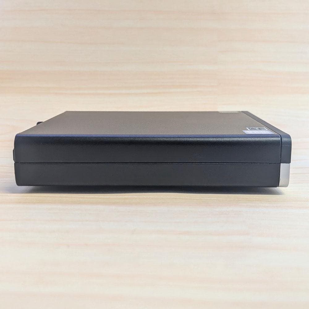 HP FlieDesk800G4 i5 8世代 8G 256G WiFi搭載