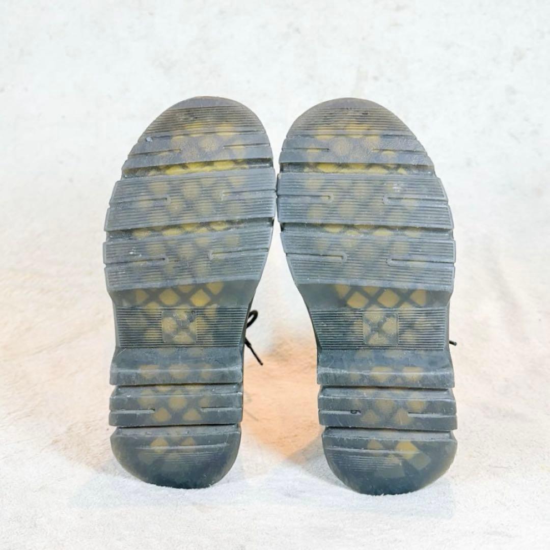 Dr.Martens ドクターマーチン BOURY マルチカラー EU38