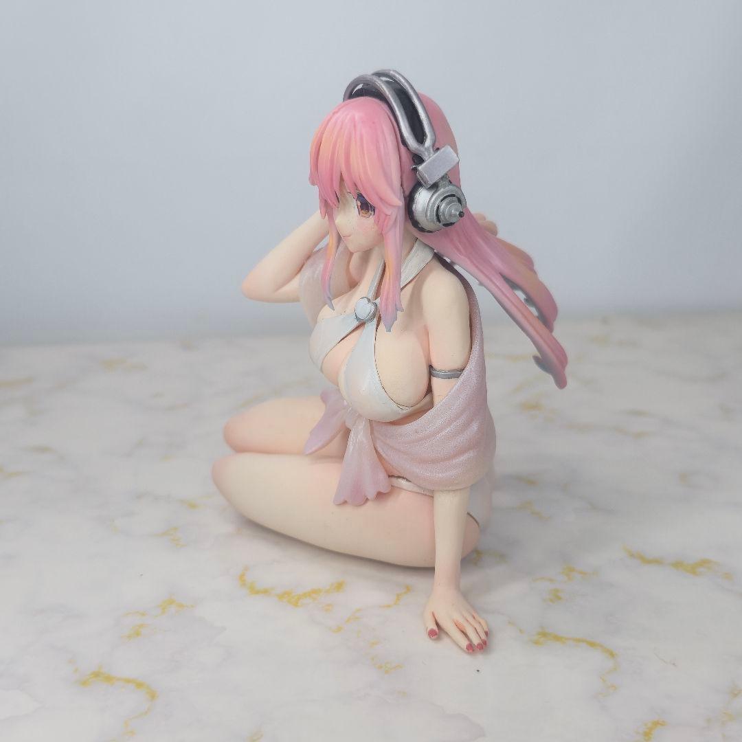 ねおまーがりん様 そに子 雛菜 フィギュア