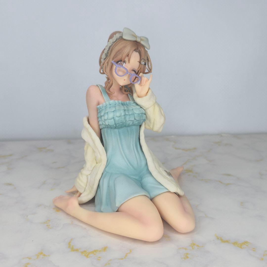 ねおまーがりん様 そに子 雛菜 フィギュア