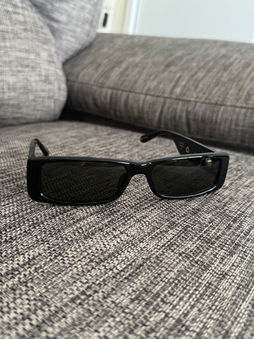 小物 Linda Farrow Sunglasses