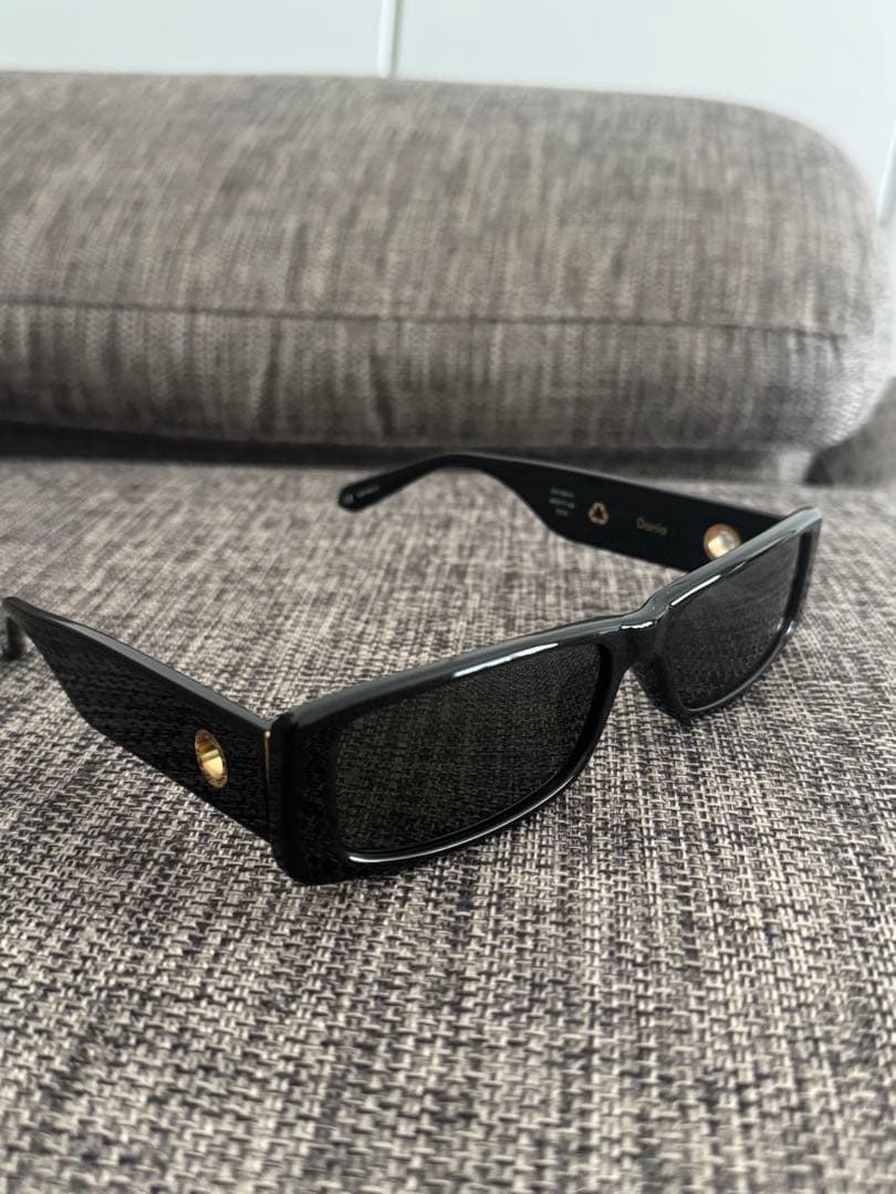小物 Linda Farrow Sunglasses