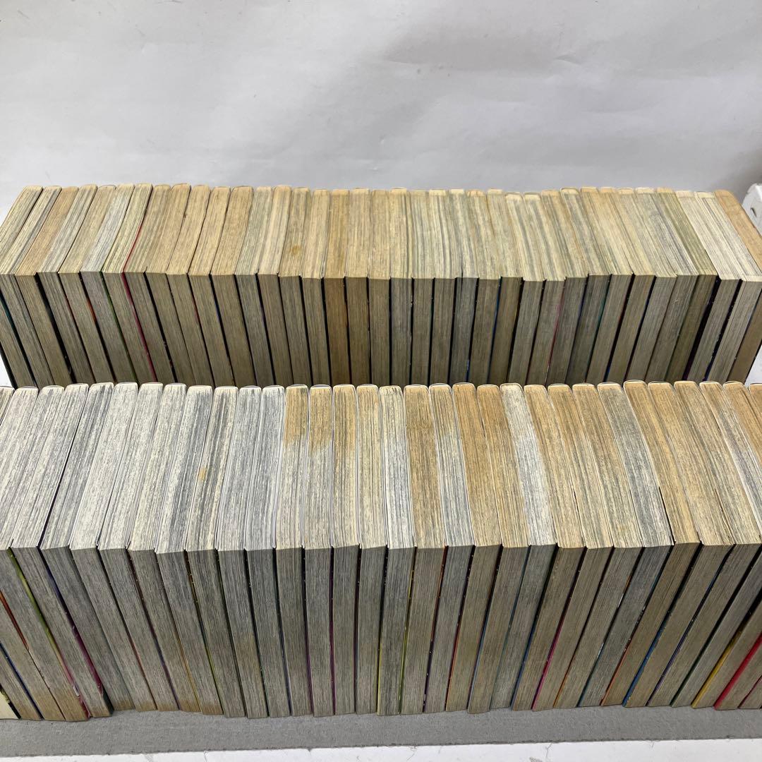 GA9139 銀魂(ぎんたま) 1〜70巻