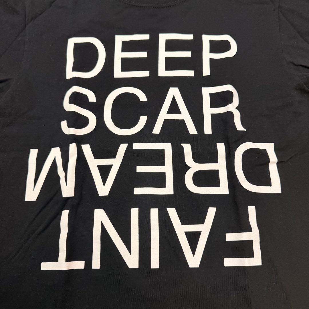 undercover 限定Tシャツ
