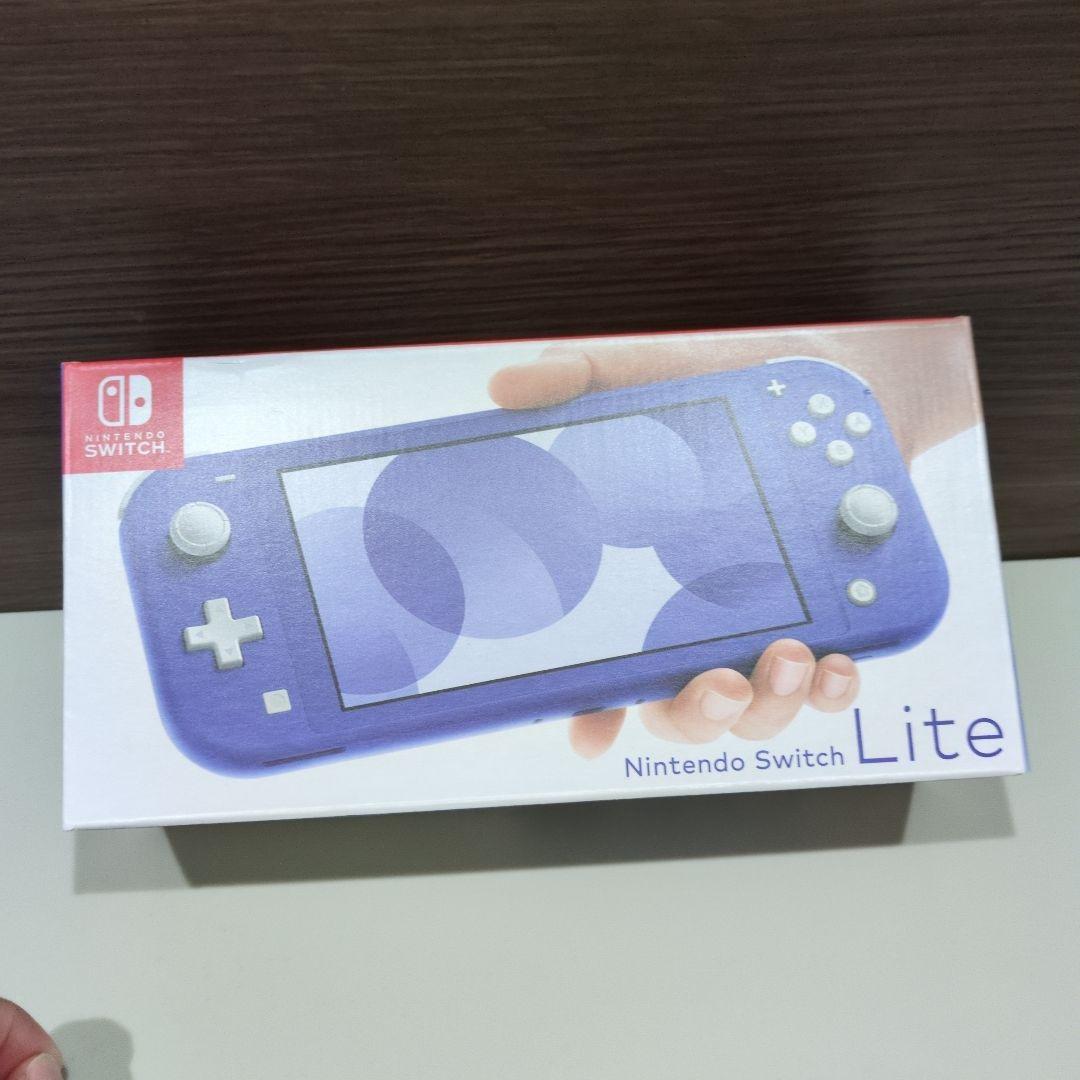 Nintendo　Switch Lite