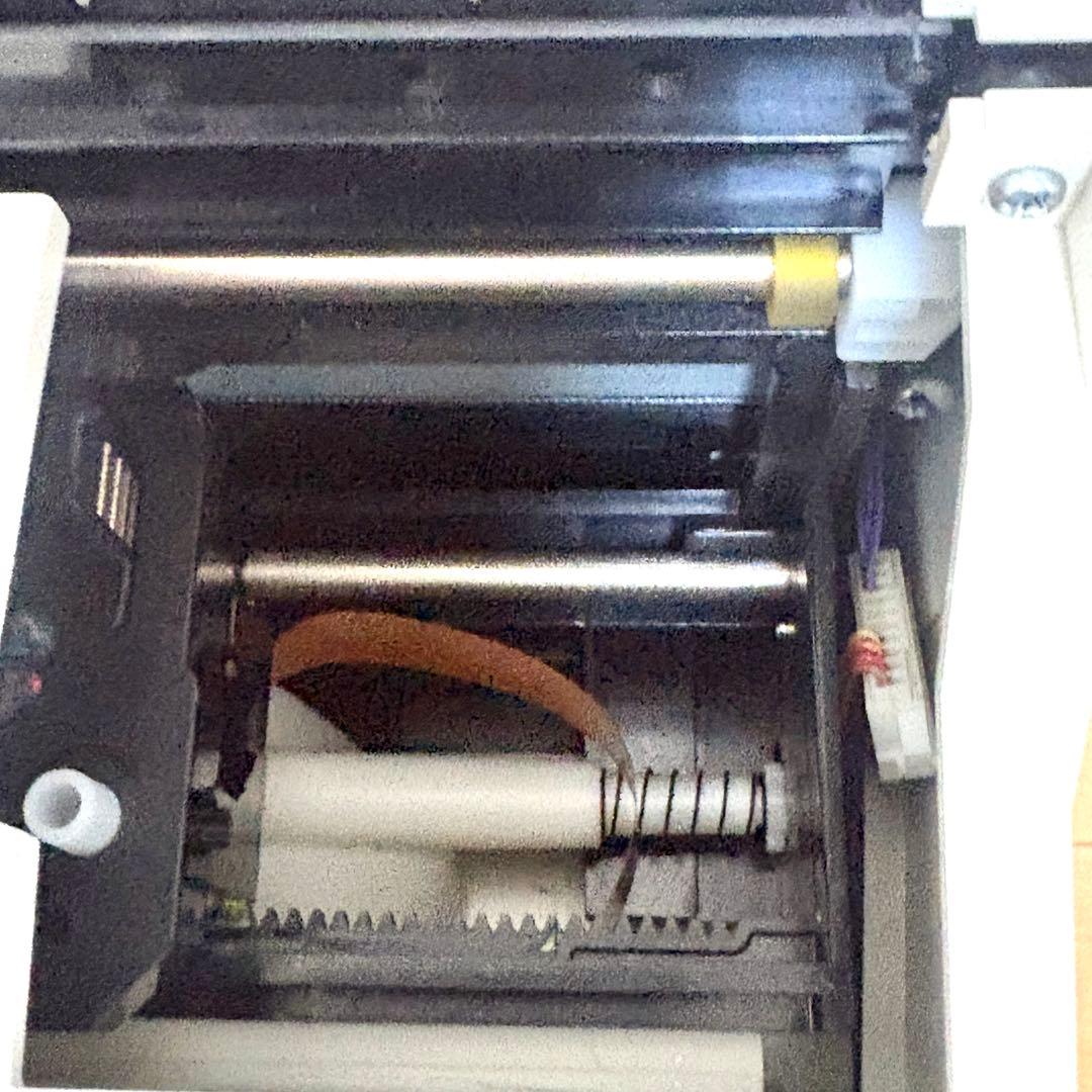 【極美品 】SEIKOセイコーQR-340タイムレコーダー （カード）動作確認済