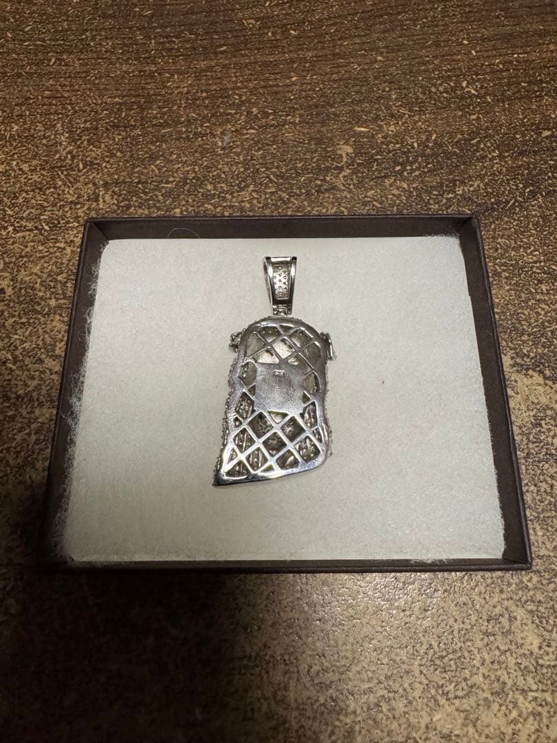 avalanche ジーザス　アクセサリー
