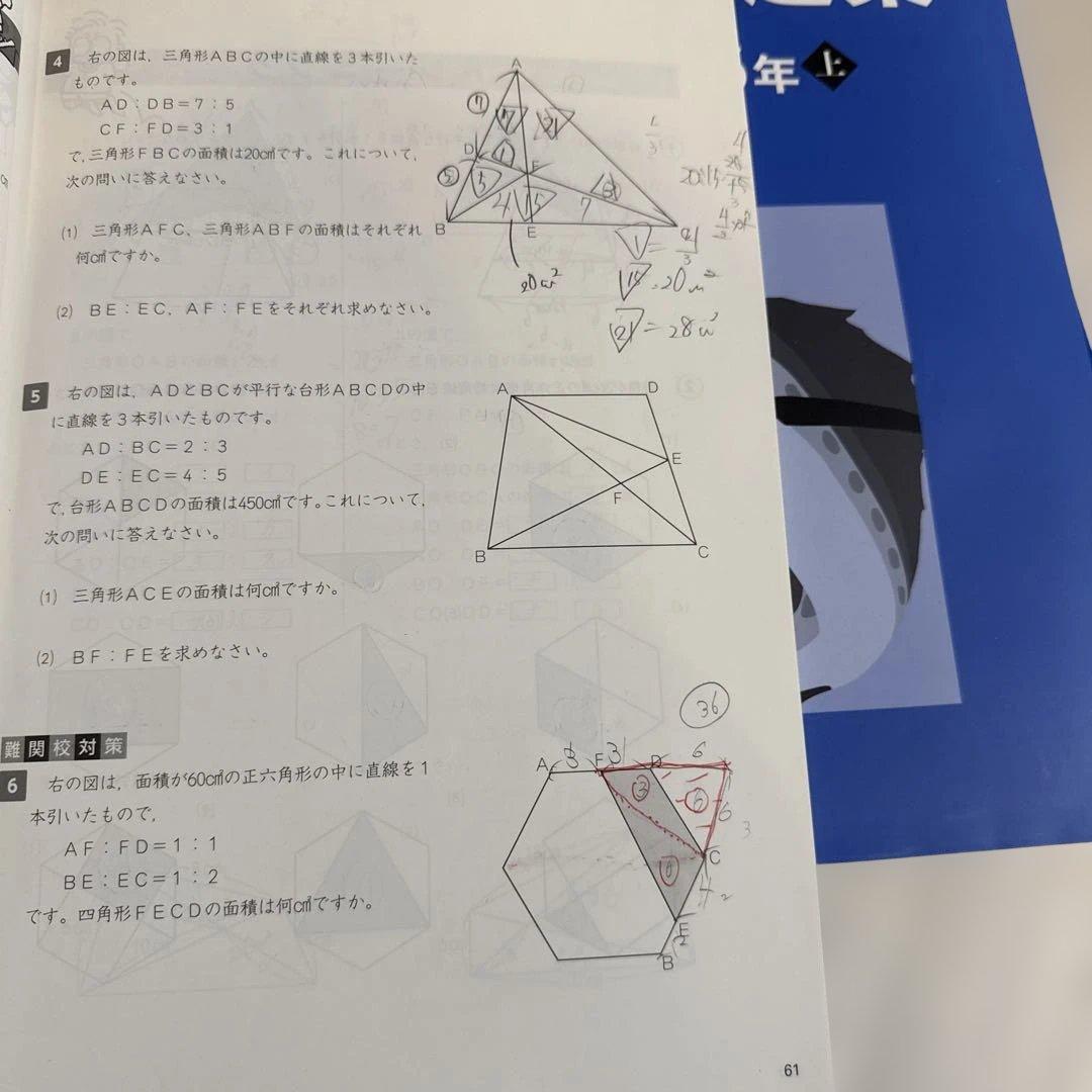 四科のまとめ　演習問題集