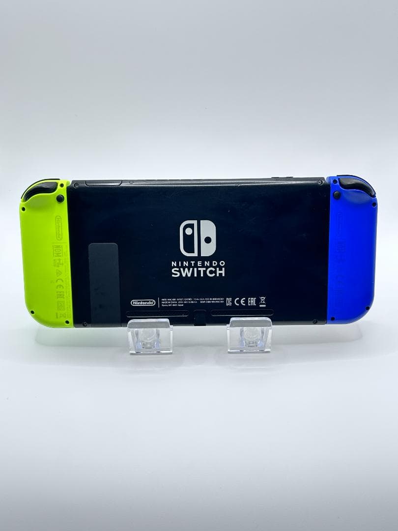 Nintendo Switch 本体 ジョイコン 動作確認済 #173