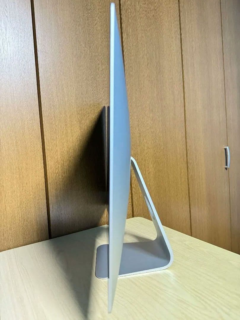 美品 iMac 5K Retina 27インチ 32/1TB CAD&3D設計