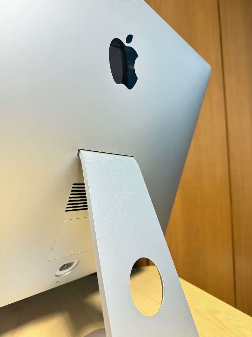美品 iMac 5K Retina 27インチ 32/1TB CAD&3D設計