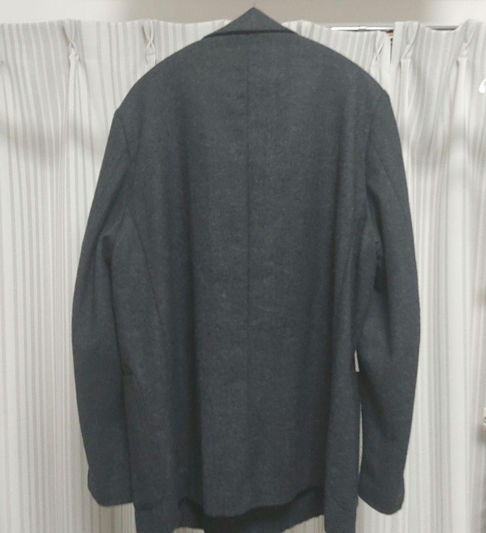 shiun HERRINGBONE W.B JACKET　xsサイズ