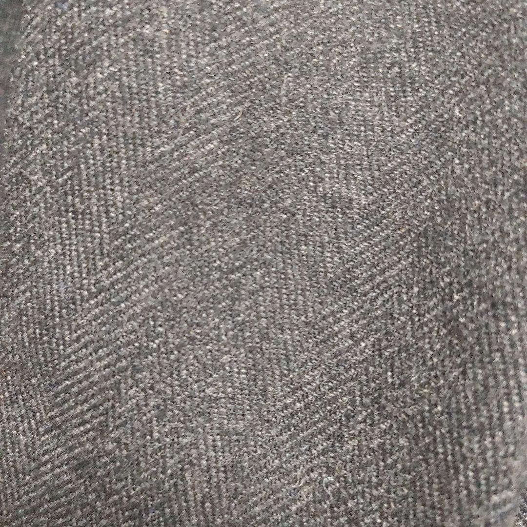 shiun HERRINGBONE W.B JACKET　xsサイズ