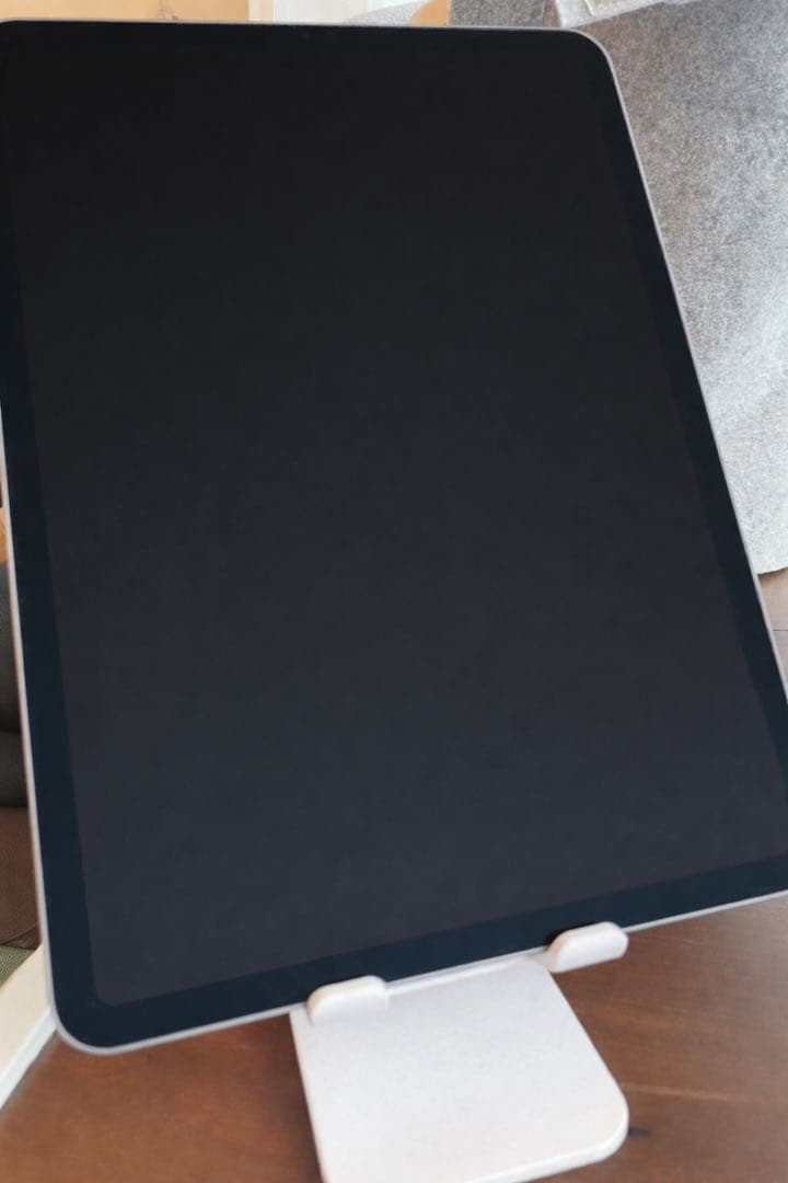 iPad pro 第二世代 11インチ 256GB スペースグレー
