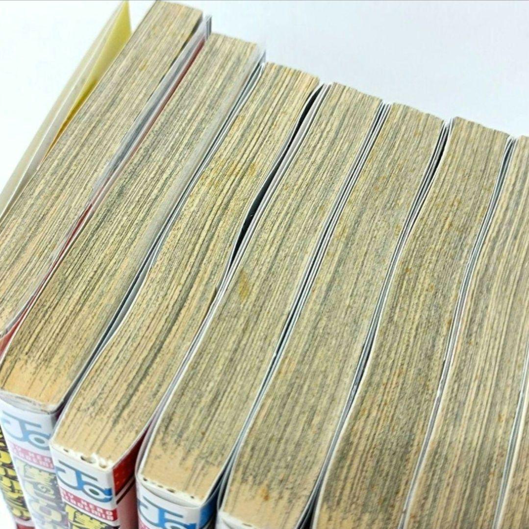 1.僕のヒーローアカデミア　漫画　1～41巻（38巻抜け）計40冊　堀越耕平