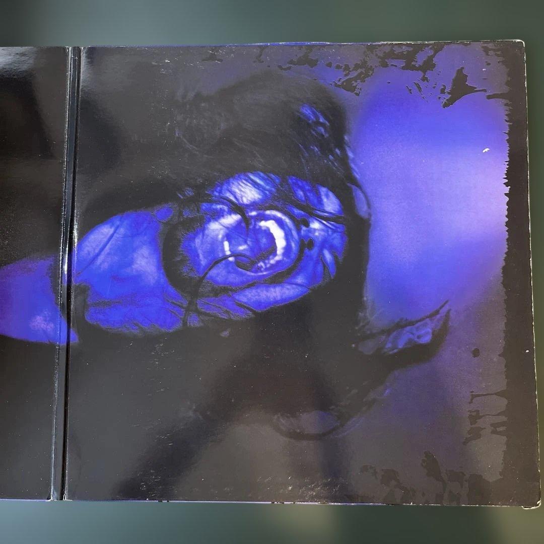 洋楽 Moodymann - Forevernevermore (2000 2LP)