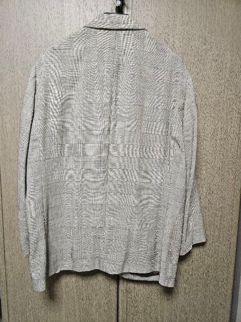 Cale カル WOOL LINEN SILK セットアップ