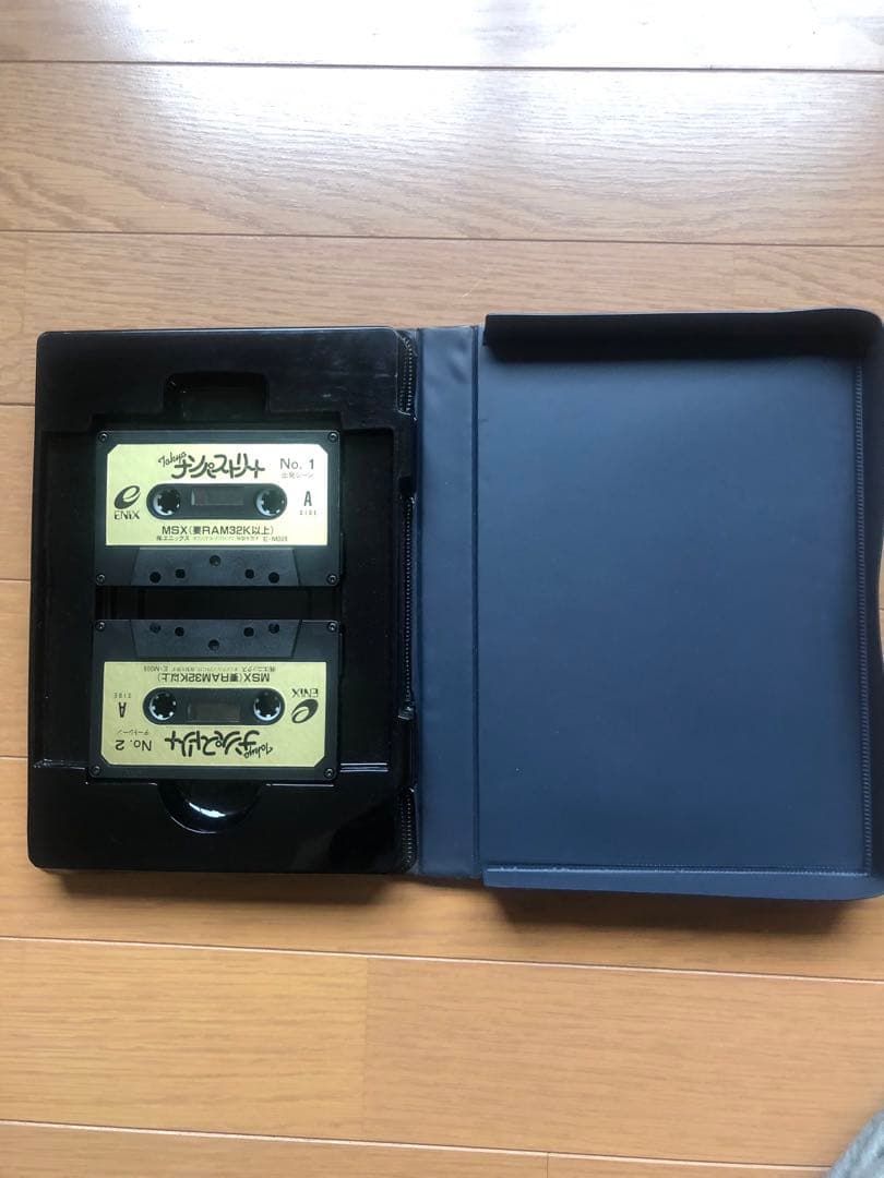 MSX tokyoナンパストリート　エニックス