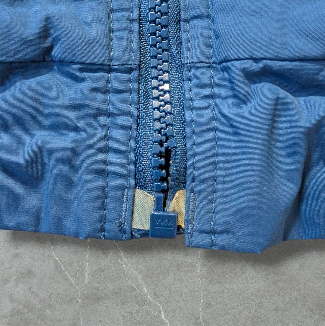 【王道人気 90s〜00s】 L.L.Bean ウォームアップジャケット