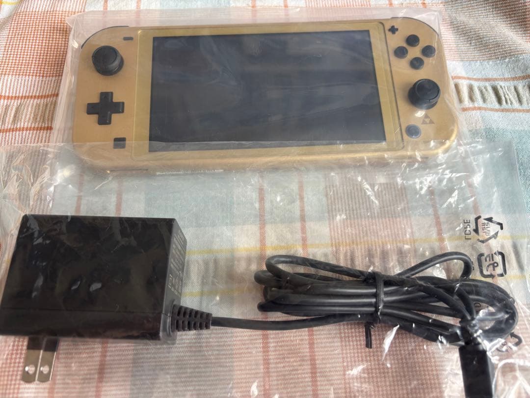 Switch light 本体
